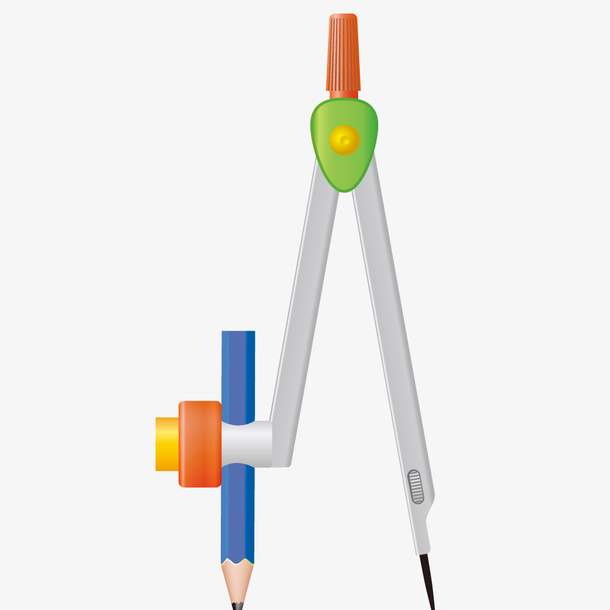 关键词 : 圆规,学习用品,卡通圆规,手绘圆规,效果图,圆规装饰[声明]