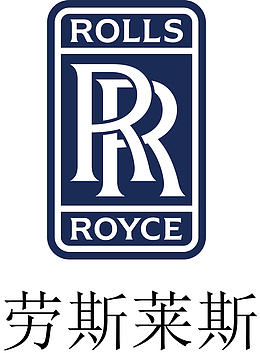劳斯莱斯汽车logo