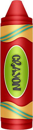 Crayon