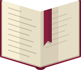 矢量图打开的笔记本