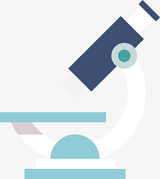 科研矢量素材_科研矢量图片元素-觅元素