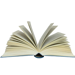 翻开的书页知识全