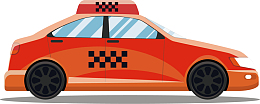 出租车全新新能源汽车