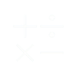 数学符号数学公式