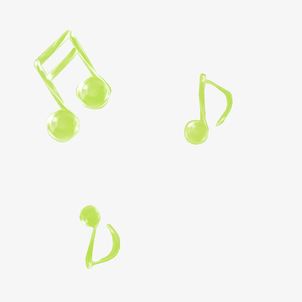 音符素材音符免扣素材下载png下载psd