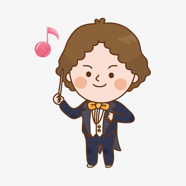 关键词 : 男人,指挥棒,帅气的,卡通,音符,蓝色的,燕尾服[声明] 觅元素