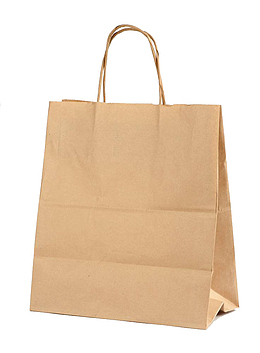环保牛皮纸袋