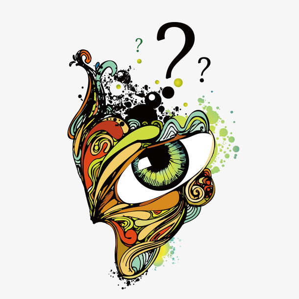 关键词 : 潮流,个性元素,眼睛,装饰图案,矢量素材[声明] 觅元素所有