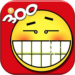 手机有声冷笑话精选300篇软件