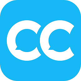 名片全能王应用图标logo