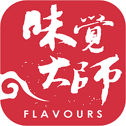 手机味觉大师美食佳饮app图标