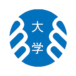 掌上大学的校园logo