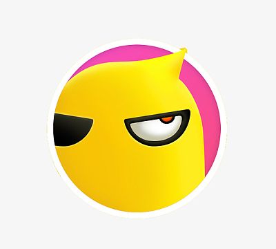 花椒直播软件图标