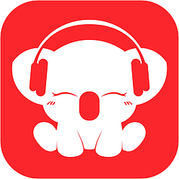 手机听伴音乐应用logo图标