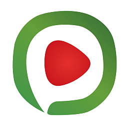 西瓜影音播放器app图标