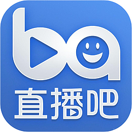 直播吧体育APP图标应用