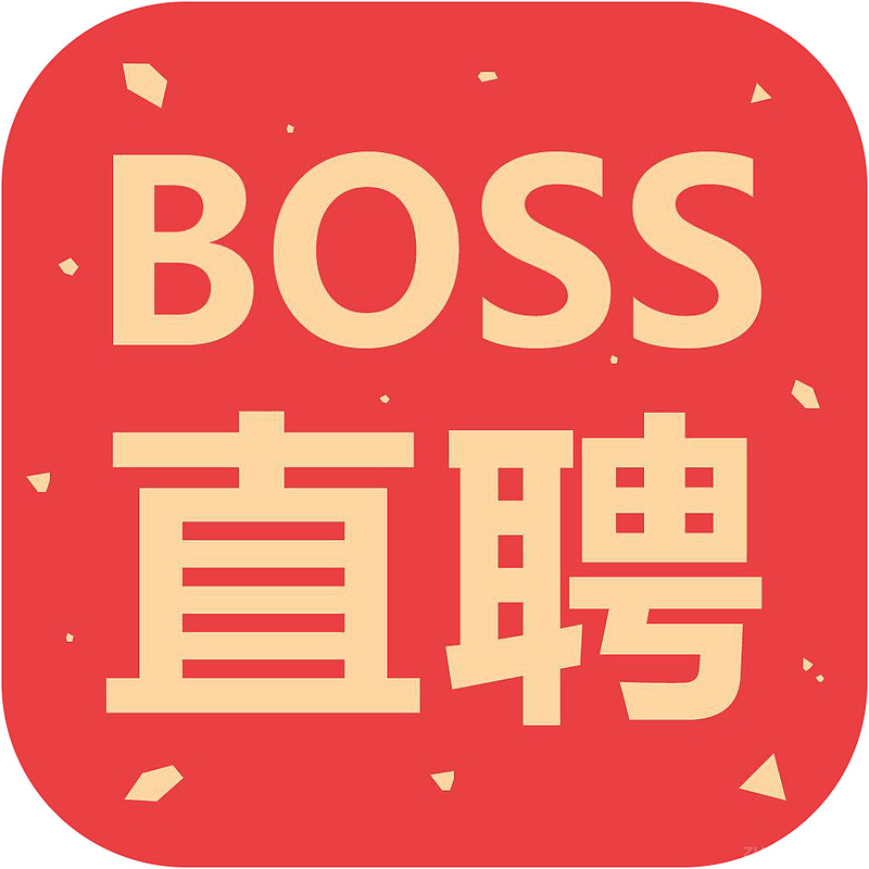 手机Boss直聘工具app图标