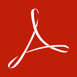 Apps Adobe Acrobat Reader Metr