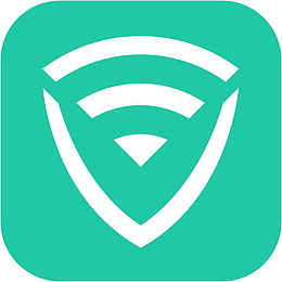 手机腾讯WiFi管家.png工具app图标