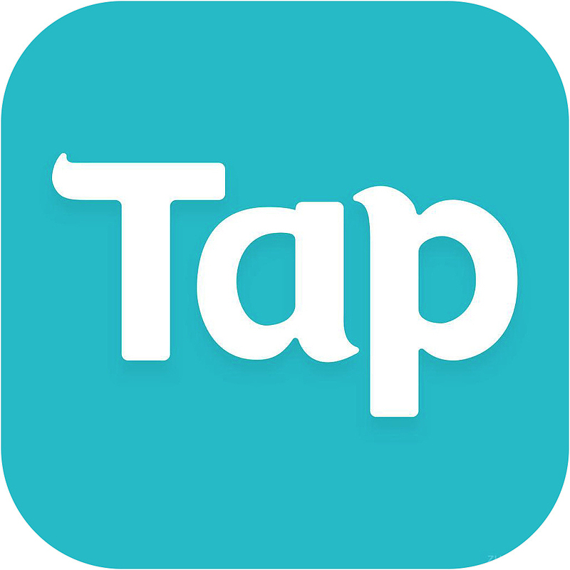 手机TapTap发现好游戏工具app图标