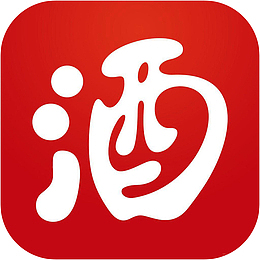 手机酒仙网美食佳饮app图标