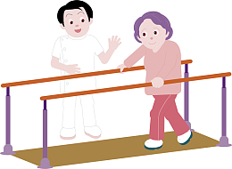 锻炼智慧健康养老