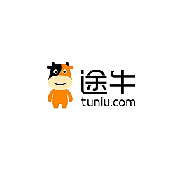 途牛旅游图标logo