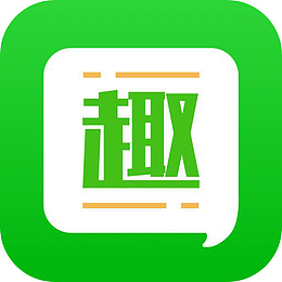手机趣头条app应用图标