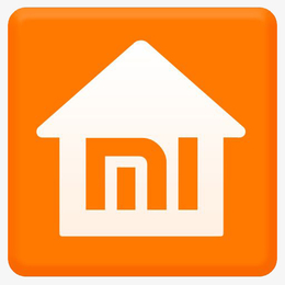 手机小米商城app图标设计
