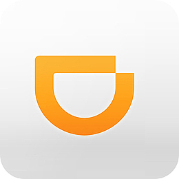 手机滴滴应用logo设计