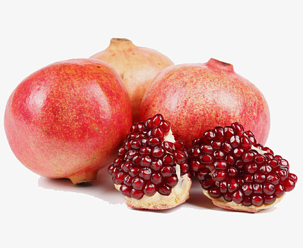 石榴籽图片_石榴籽素材_觅元素