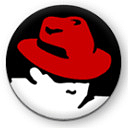 应用redhat图标