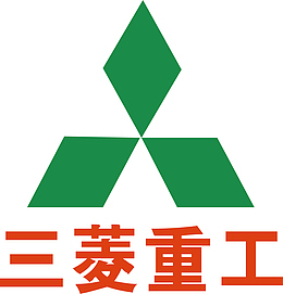 三菱重工logo
