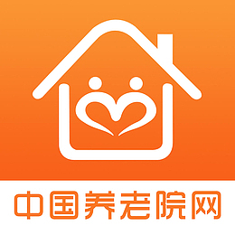 养老院logo标志设计
