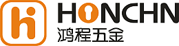 鸿程五金logo