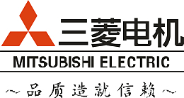 三菱电机logo