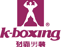 劲霸男装logo