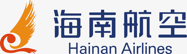 海南航空logo
