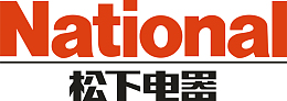 松下电器logo