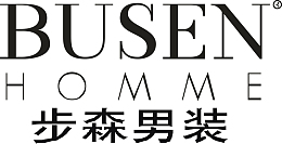 步森男装logo