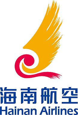 海南航空logo