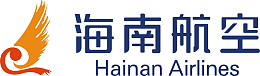 海南航空logo