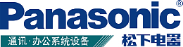 松下电器logo下载