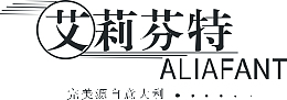 艾莉芬特包包logo