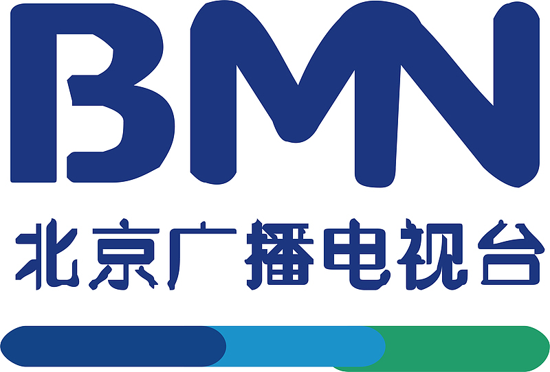北京广播电视台logo