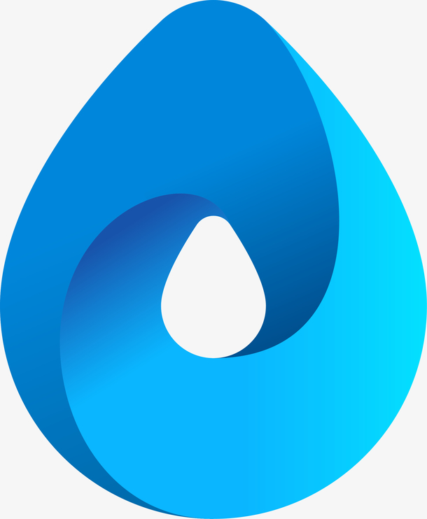 创意手绘时尚几何公司图标