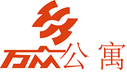万众公寓logo