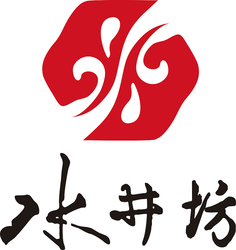 水井坊logo下载