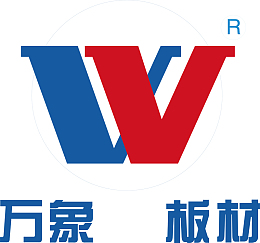 万象板材logo下载