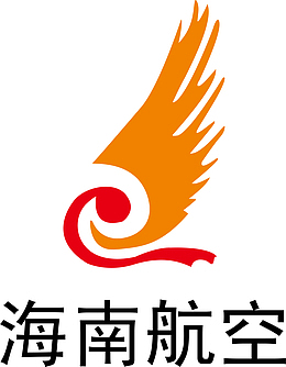 海南航空logo